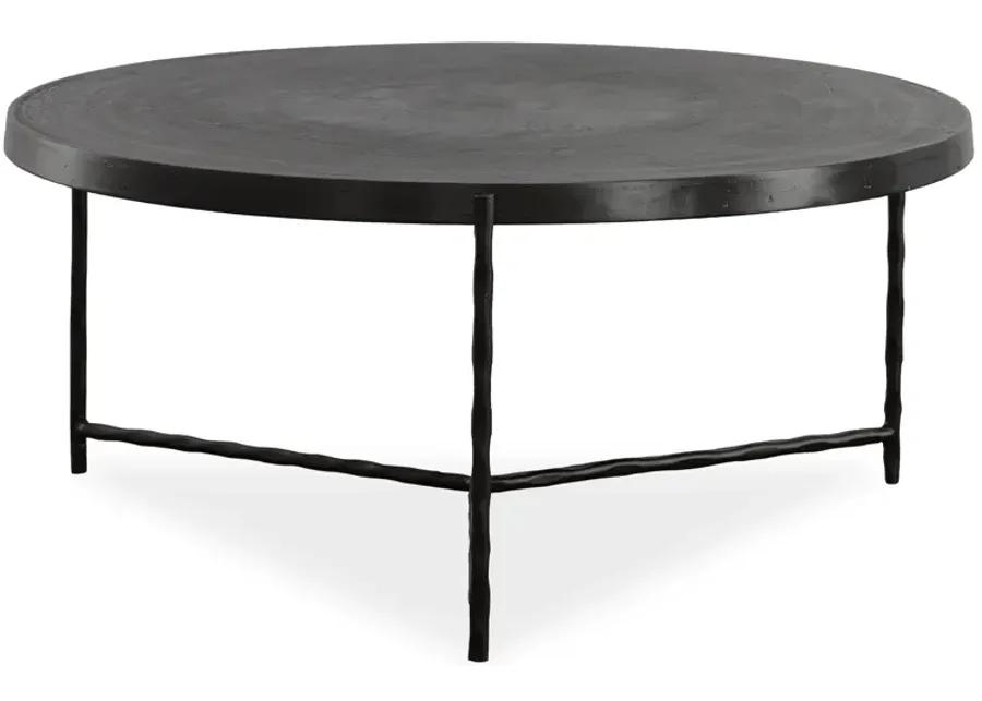 Trellick Modern Coffee Table