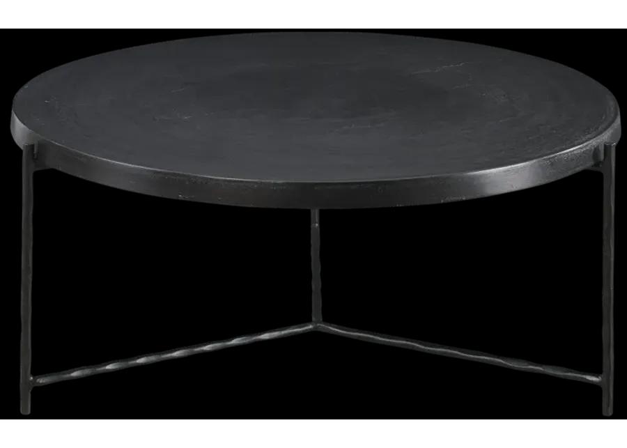 Trellick Modern Coffee Table