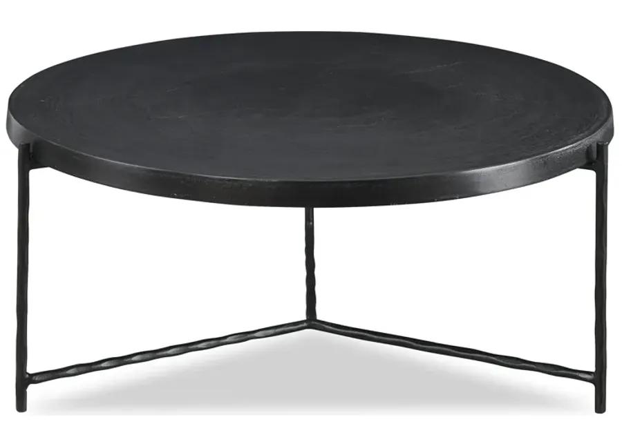 Trellick Modern Coffee Table