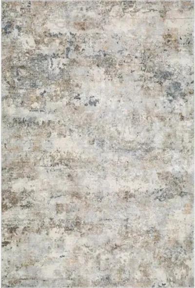 Avellino AVL-2323 5'3" x 7' Machine Woven Rug