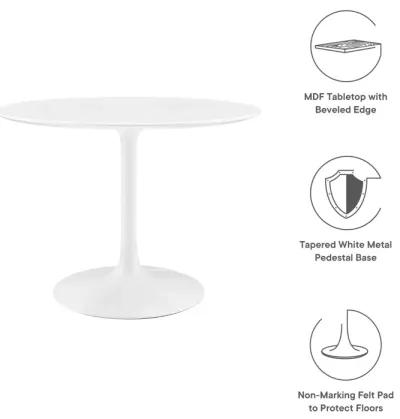 Lippa Dining Table