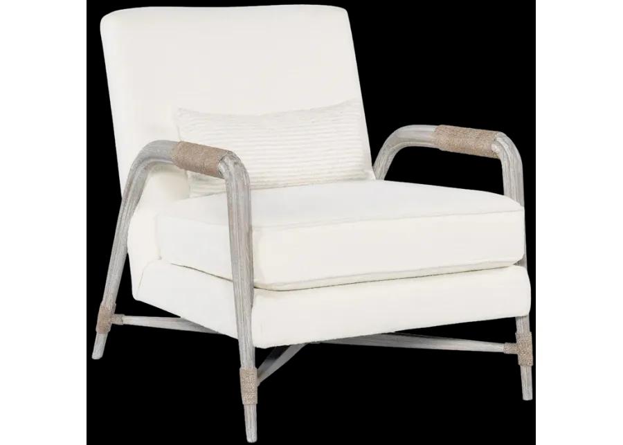 Isla Accent Lounge Chair