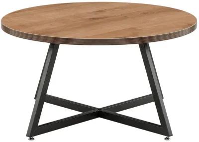 Courtdale Round Coffee Table