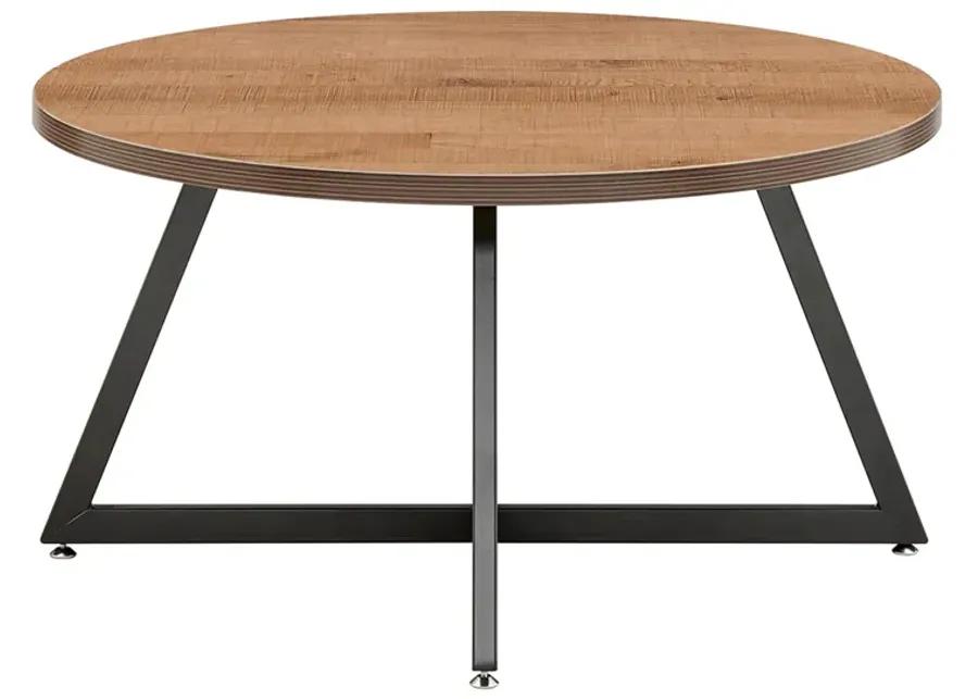 Courtdale Round Coffee Table