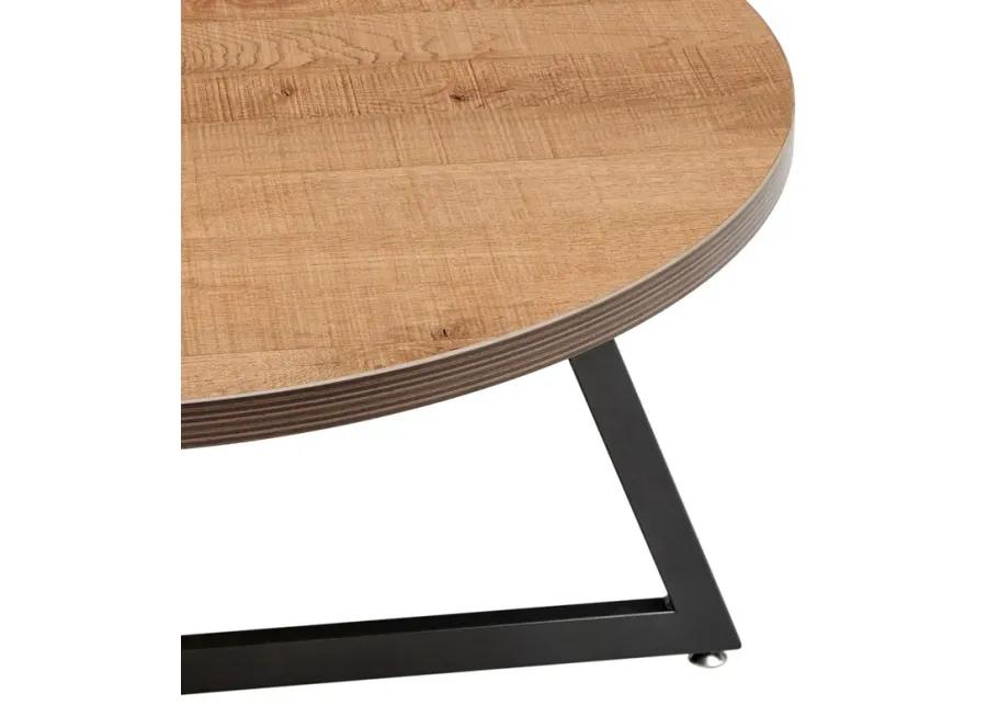 Courtdale Round Coffee Table