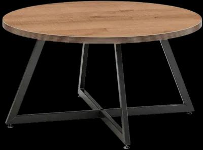 Courtdale Round Coffee Table