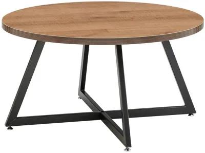 Courtdale Round Coffee Table