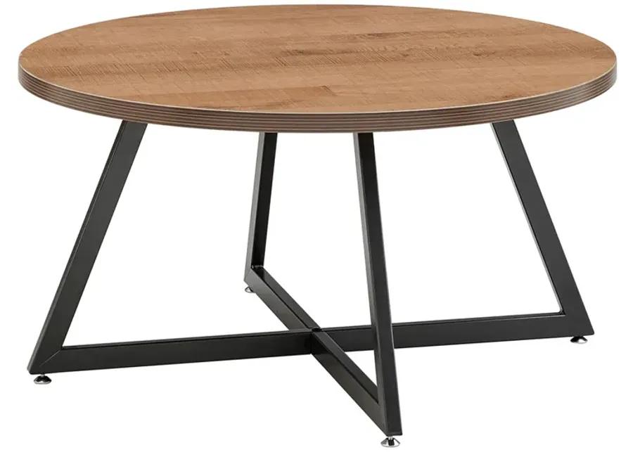 Courtdale Round Coffee Table