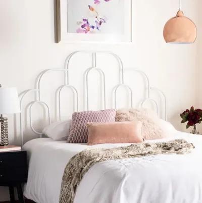 Paloma Retro Headboard