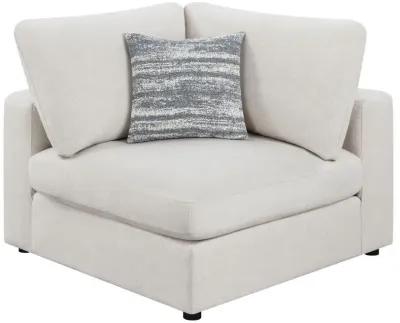 Ballyhea 6-Piece Upholstered Modular Sectional