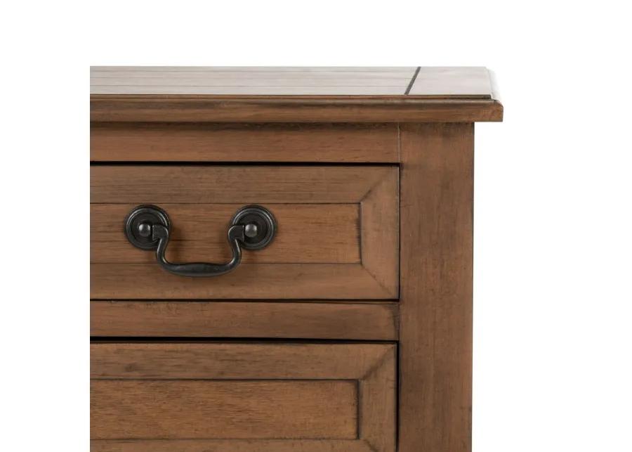 PRIMROSE 3 DRAWER CONSOLE TABLE