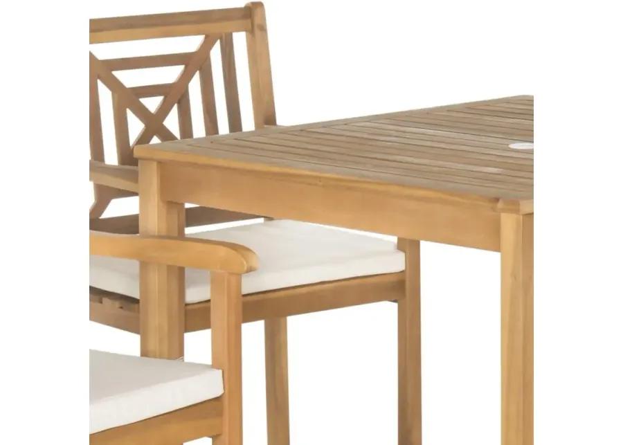 Del Mar 5-Piece Dining Set