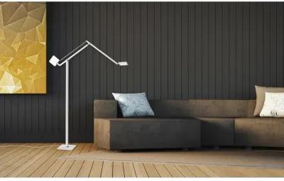 Ads360 Cooper Led Floor Lamp