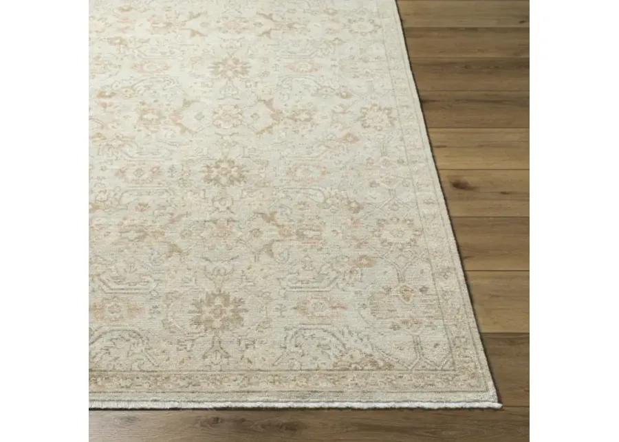 Anelka ANK-2306 8' x 10' Handmade Rug