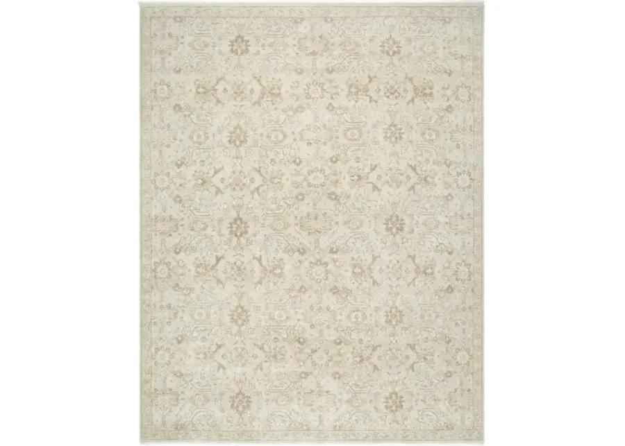 Anelka ANK-2306 8' x 10' Handmade Rug