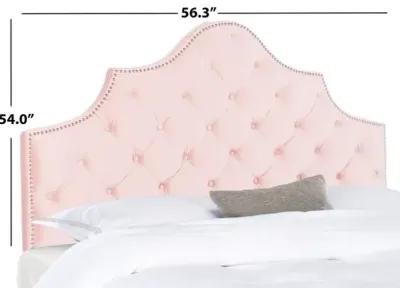 AREBELLE QUEEN HEADBOARD