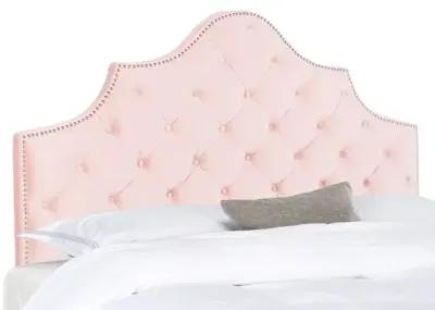 AREBELLE QUEEN HEADBOARD