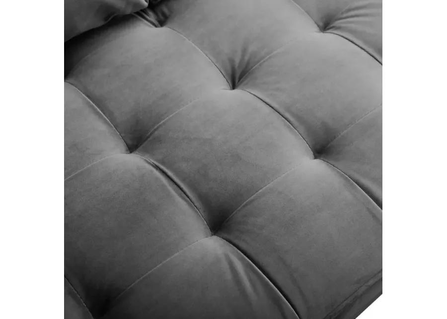 Valour Performance Velvet Loveseat