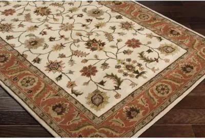 Crowne 3' x 12' Rug