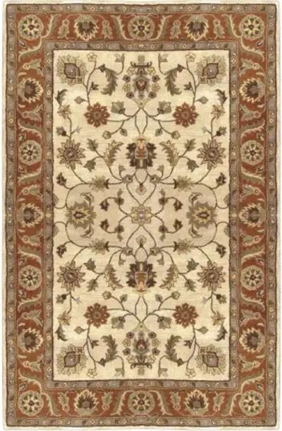 Crowne 3' x 12' Rug