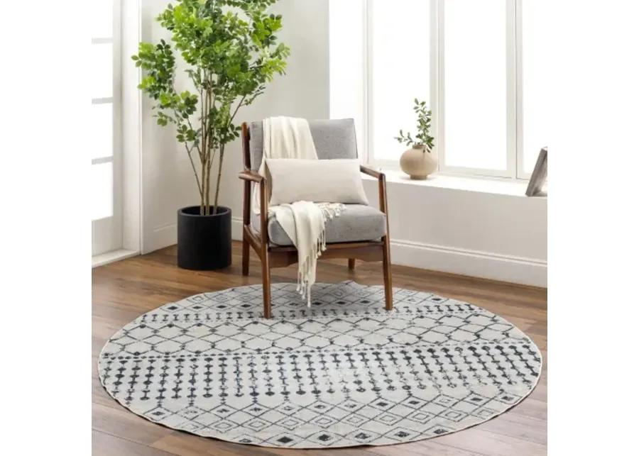 Lavadora 7'10" x 10' Rug