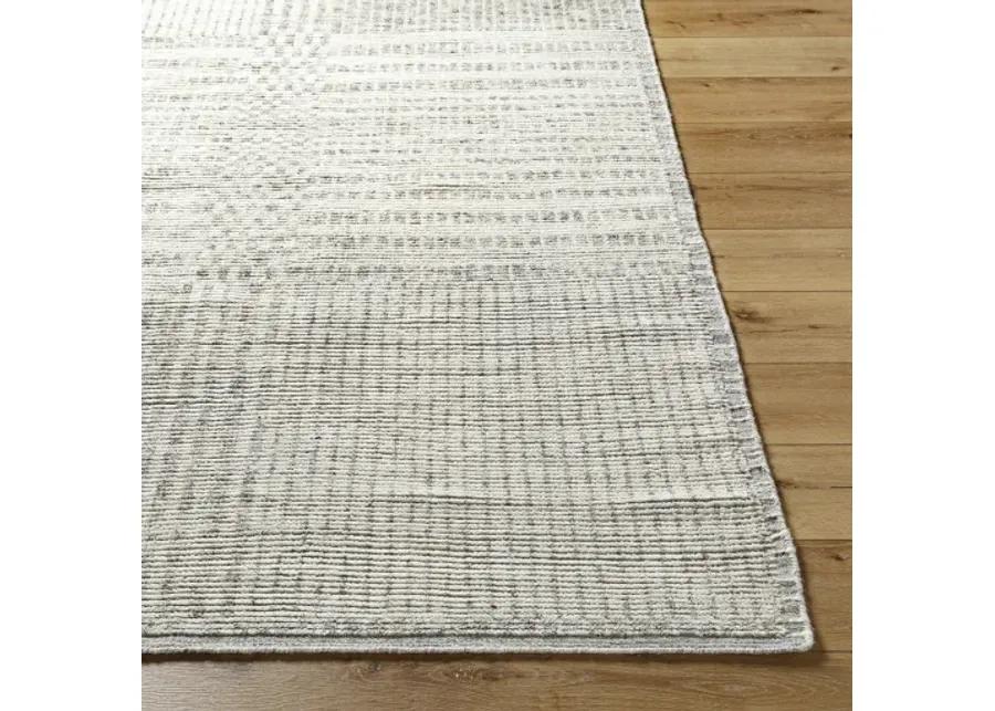 Malaga MAG-2305 6' x 9' Handmade Rug