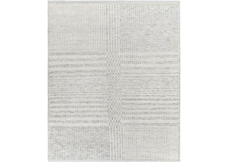 Malaga MAG-2305 6' x 9' Handmade Rug