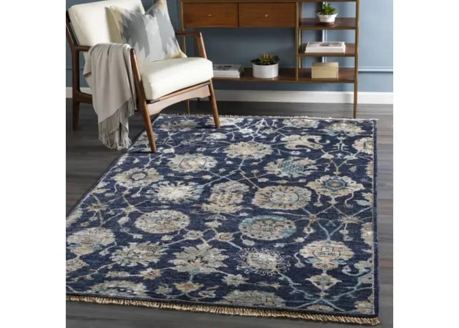 Theodora 4' x 6' Rug