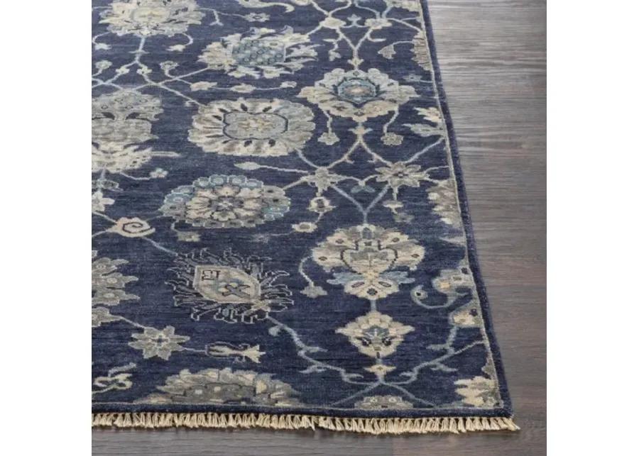 Theodora 4' x 6' Rug