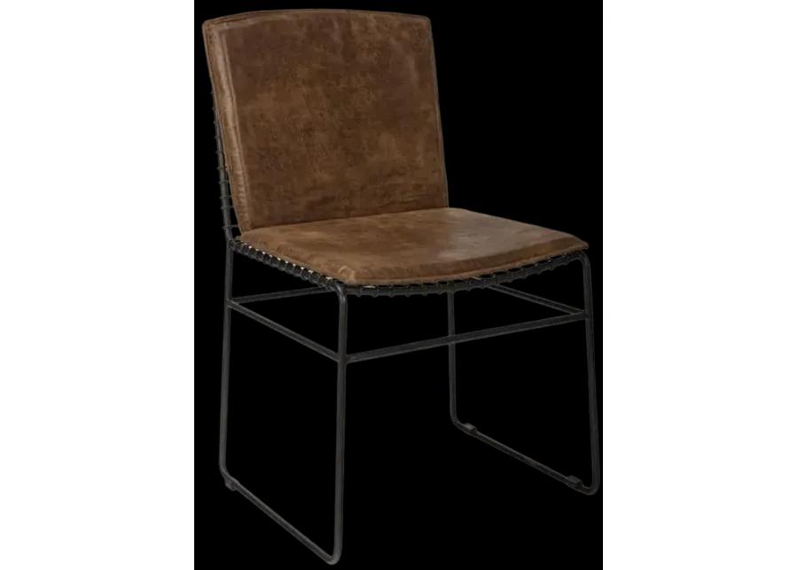 Kaden Side Chairs - Set of 2