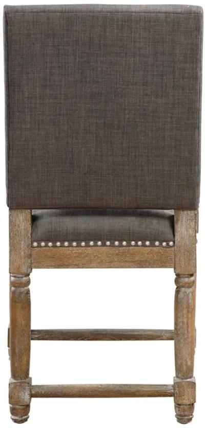 Laurens Gray Accent Chair