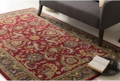 Middleton 4' x 6' Rug