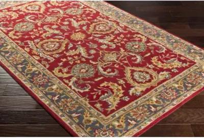 Middleton 4' x 6' Rug