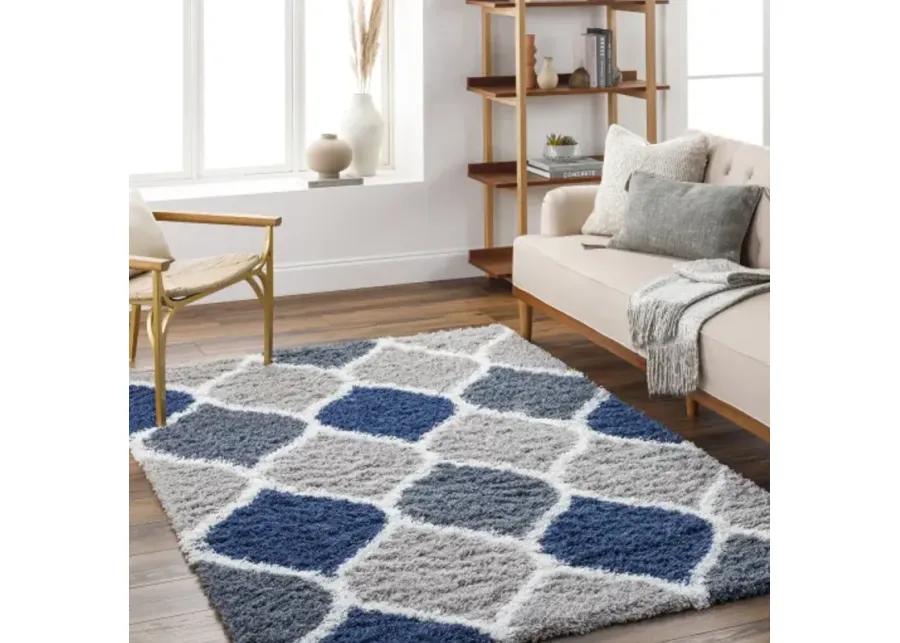 Urban Shag USG-2321 6'7" x 9'6" Machine Woven Rug