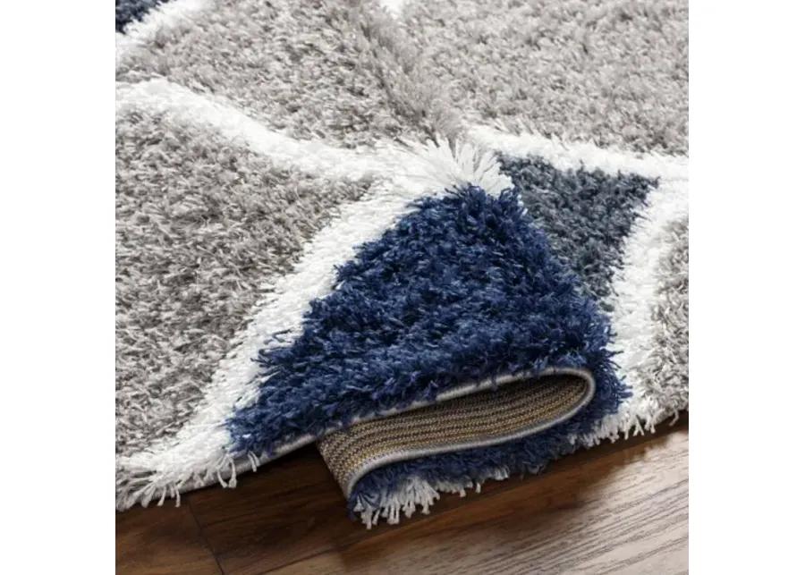 Urban Shag USG-2321 6'7" x 9'6" Machine Woven Rug