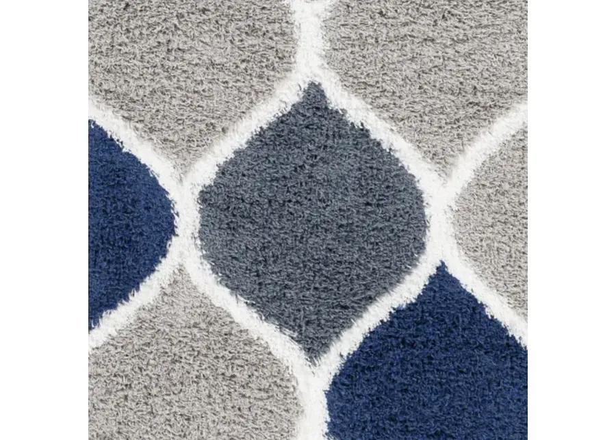 Urban Shag USG-2321 6'7" x 9'6" Machine Woven Rug