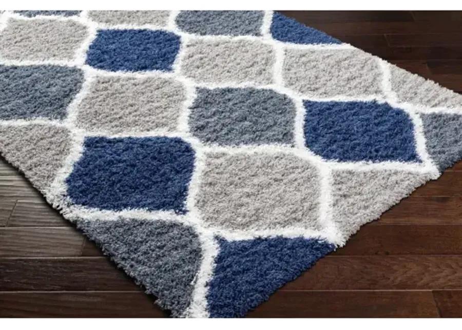 Urban Shag USG-2321 6'7" x 9'6" Machine Woven Rug