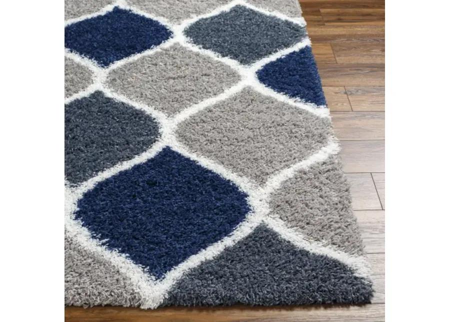 Urban Shag USG-2321 6'7" x 9'6" Machine Woven Rug