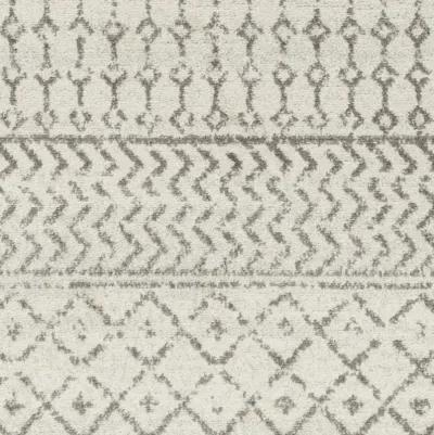 Elaziz ELZ-2369 3'1" x 4'11" Machine Woven Rug