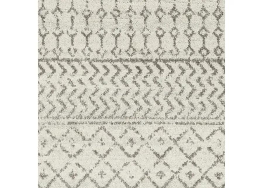 Elaziz ELZ-2369 3'1" x 4'11" Machine Woven Rug