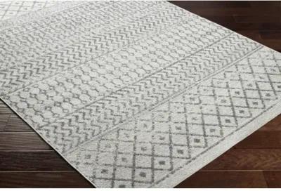 Elaziz ELZ-2369 3'1" x 4'11" Machine Woven Rug