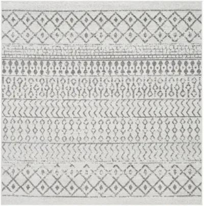 Elaziz ELZ-2369 3'1" x 4'11" Machine Woven Rug