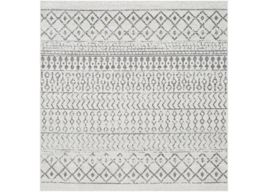 Elaziz ELZ-2369 3'1" x 4'11" Machine Woven Rug