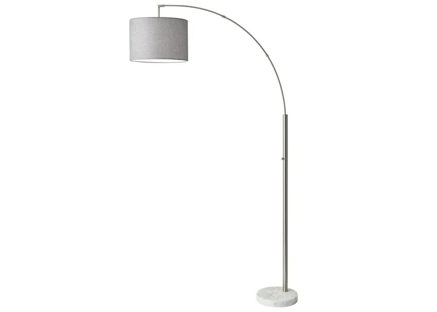 Bowery Arc Lamp