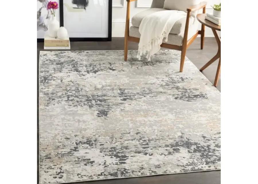 Milano 6'9" x 9'6" Rug