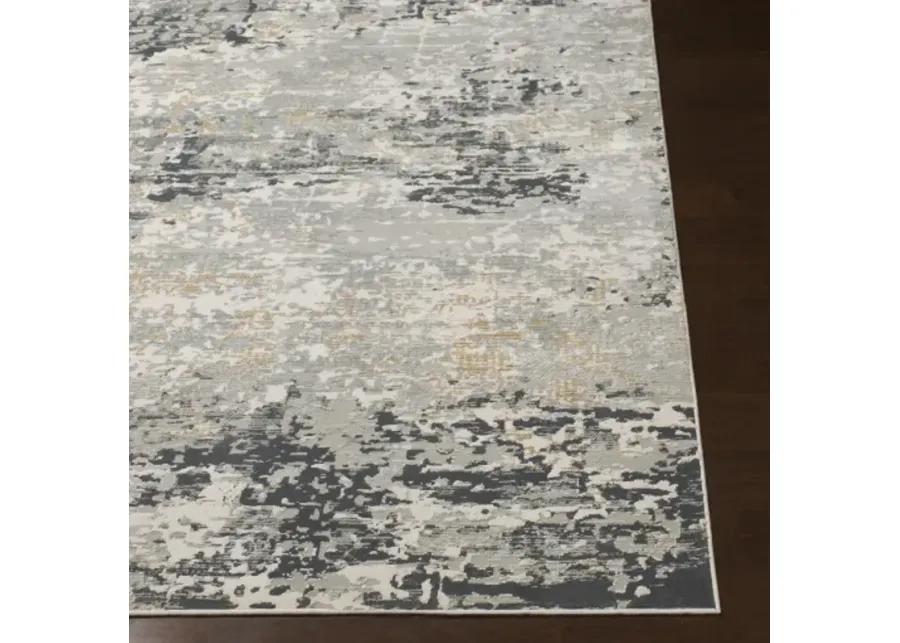 Milano 6'9" x 9'6" Rug