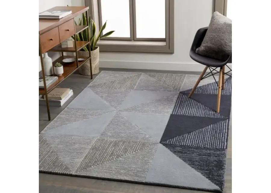 Kennedy 4' x 6' Rug