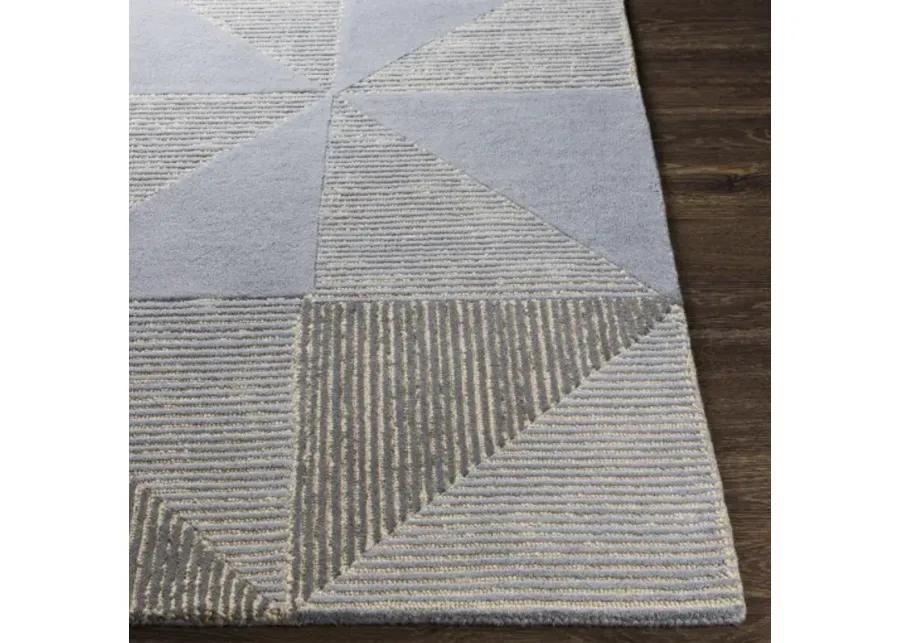 Kennedy 4' x 6' Rug