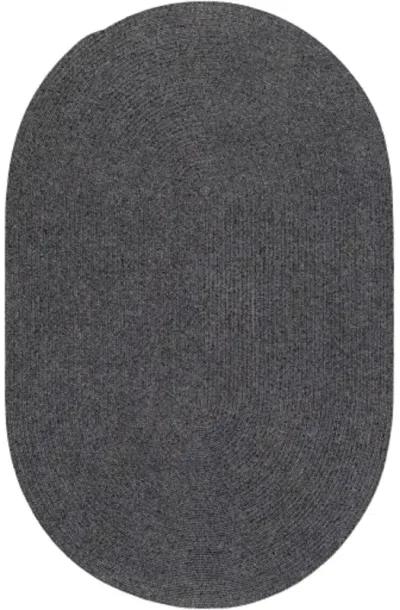 Chesapeake Bay 6' x 9' Oval Rug