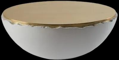 Broken Egg Coffee Table